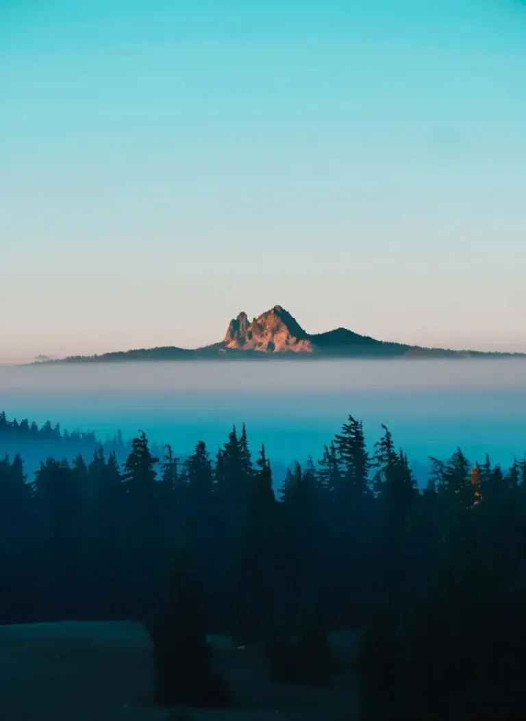 7 - montaña